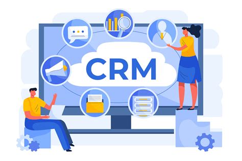 sistemas de crm para empresas.